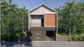 Dijual kos exlusiv Tembalang elang raya indent/custom