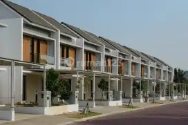 DIJUAL CEPAT (TP) SEMI FURNISH