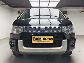 ( TDP 17 Juta ) Mitsubishi Delica 2015 AT Mewah Istimewa #CLD#