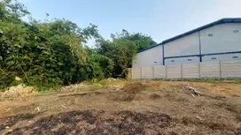 100 Jt-an Kavling SHM Area Cileungsi, Bogor. Bisa Cicil 12x