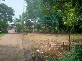 Promo 1 Jt-an Kavling Area Bogor Timur Terima SHM
