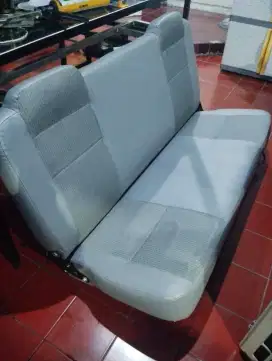 Kursi Jok Tengah Mobil Grandmax