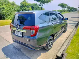 Toyota Calya 2018 Bensin