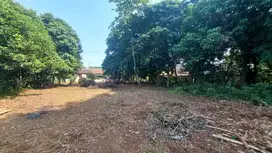Area Bogor Timur, Tanah Kavling SHM Standar Perumahan