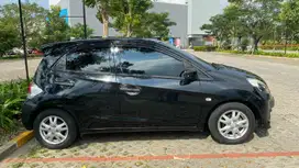 Honda Brio 2015 Bensin