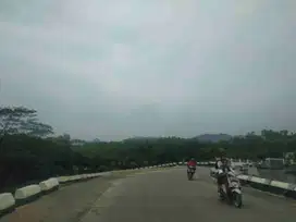 700Meter Perpustakan SMAN 1 Cigombong ,Legalitas SHM Rumpin Kab Bogor