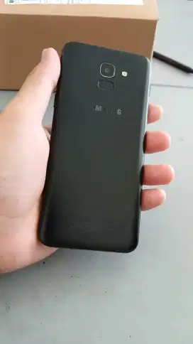 Samsung J6 3/32