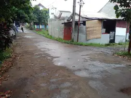 Harga Launching Tanah Menguntungkan Di Bojonggede