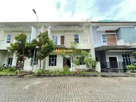 Jual Rumah Komplek Graha Metropolitan Cluster Sophie Suite - Medan