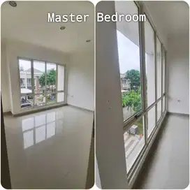 RUMAH FARADAY GADING SERPONG MURAH TYPE 7 X 15