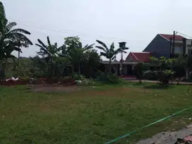 Tanah Kavling Strategis Legalitas SHM Cocok Untuk Investasi Kota Bogor