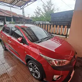 Dijual Toyota Yaris Heykers