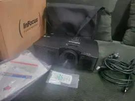 Proyektor laptop