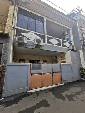 Di Jual Cepat Rumah Kost 14 Kamar Masih Altif Siap Huni