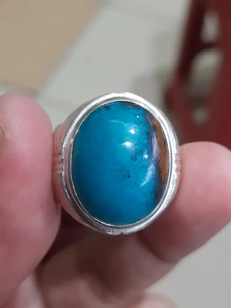 Batu cincin bacan
