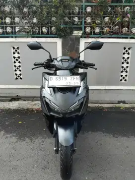 Honda Vario 160 CBS 2023 Ahir Cash / kredit