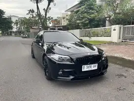 Bmw 528i f10 LCI Luxury 2015 facelift