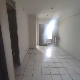 Disewakan Apartemen 2Kamar Kelapa Gading Nias Unfurnish Tahunan Murah