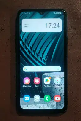 Samsung Galaxy A20S ram 4/64