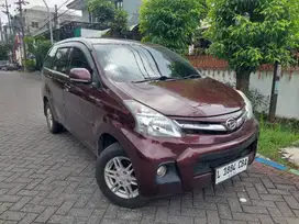 DP 10 JT XENIA R DELUXE 1.3 MATIC 2013