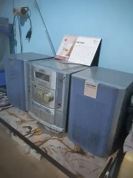 Compo Polytron bluetooh