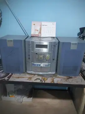 Compo Polytron bluetooh