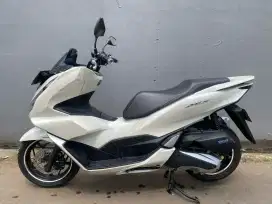 PCX 160 CBS gress