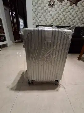 Koper Cabin Size bisa masuk cabin