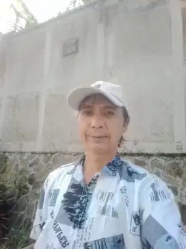 Saya sedang berikhtiar mencari pekerjaan sebagai driver pribadi/kantor