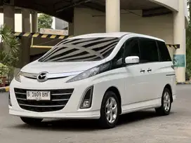 MAZDA BIANTE AT 2013