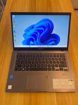 Jual laptop asus vivobook
