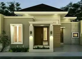 JUAL RUMAH PALiNG MURAH MINIMALiS