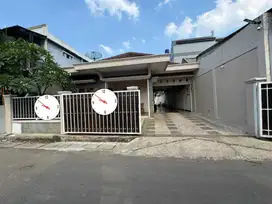 Dijual Cepat Rumah Rapih Siap Huni dekat Radar Auri Cimanggis