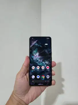 Google Pixel 8 Pro 5G 12/128 IMEI Resmi Beacukai Obsidian 12GB 128GB