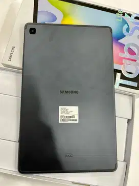 Samsung tab s6 lite 128GB