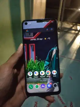 Realme 7 Pro Ram 8+3/128Gb