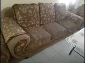 DI JUAL SOFA SATU SET 321