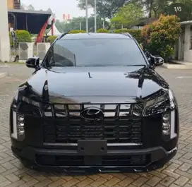 [Mobil Baru] Promo Hyundai Palisade XRT