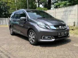 CASH MOBILIO E PRESTIGE AT 2016