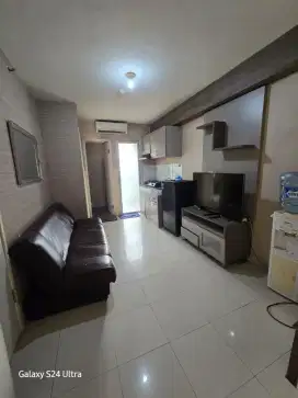 Dijual Apartemen Kalibata City Rafles 2 BR hook View pool