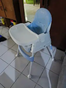 High Chair multifungsi Sugar Baby Klassic Chair