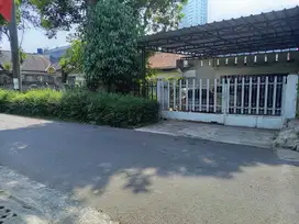 Dijual Rumah dalam Komplek Pasar Minggu, Jakarta selatan