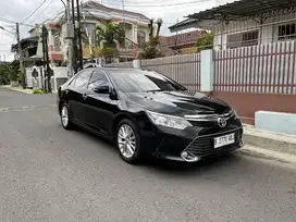Toyota Camry V 2.5 AT - Cash 220 JT NEGO - Kondisi Istimewa