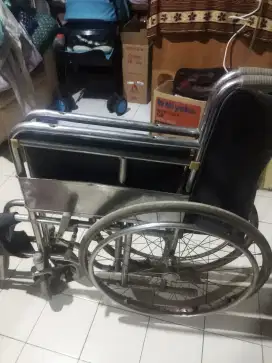 Kursi Roda Buat Kursi