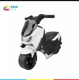 Motor pcx mainan anak baru