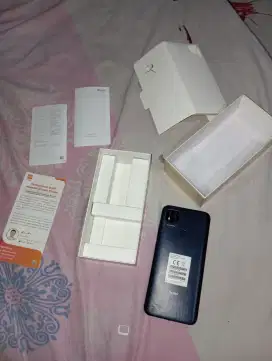 jual hp Xiaomi 9c