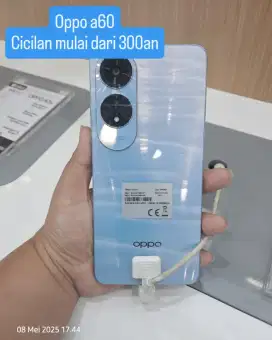 Oppo a60 8/256.