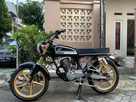Cb / mongkey basic GL