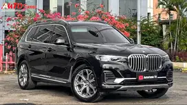 BMW X7 xDrive40i Pure Excellence G07 CBU 2020