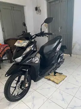 beat street istimewa